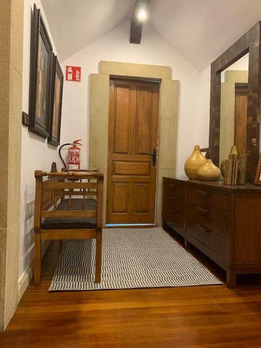 Casa Con Amplio Jardin En Pechon Villa Ngoại thất bức ảnh